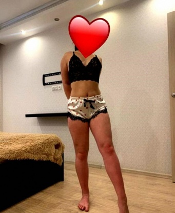 Анкета проститутки Виктория - город Спас-Клепики, 24 года, №12884